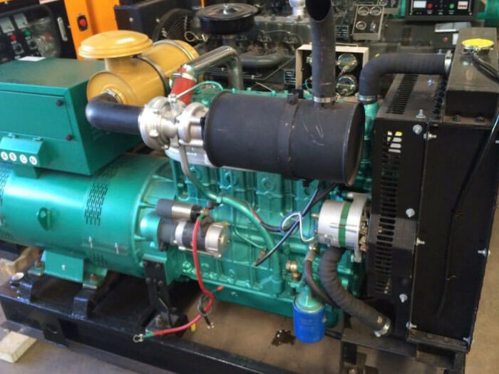 Furkan Jeneratör Refaranslarımız