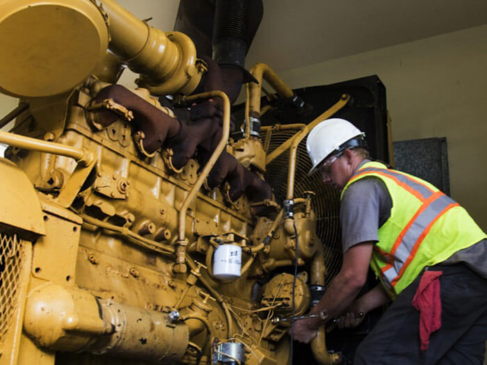 Furkan Jeneratör Refaranslarımız