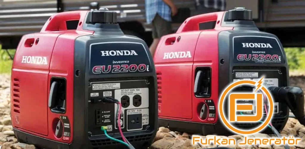 Çermik Honda Jeneratör Fiyatları 2 el