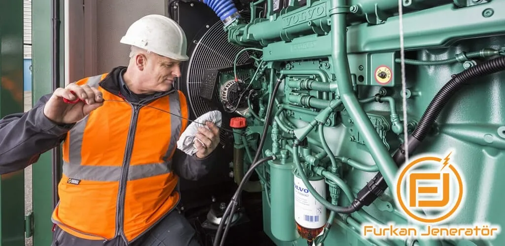Diyarbakır Jeneratör Tamircisi